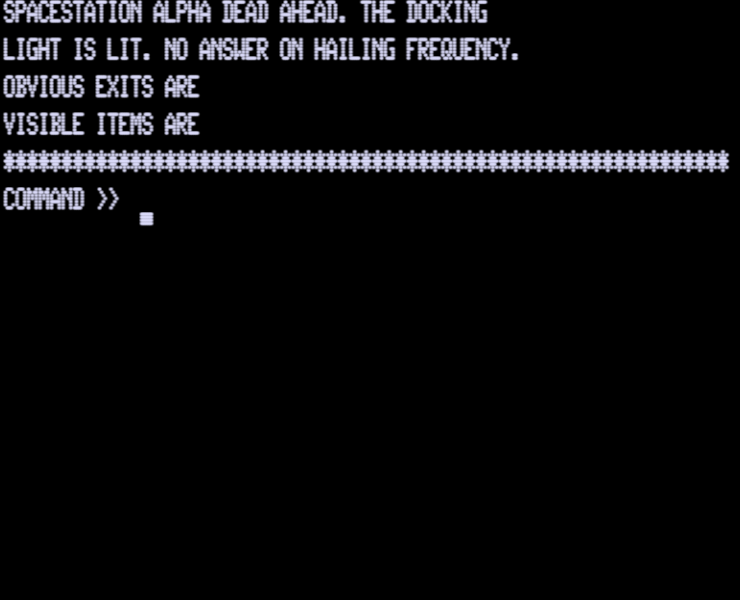 Screen shot